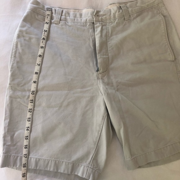 JCrew khaki Shorts - Picture 4 of 5